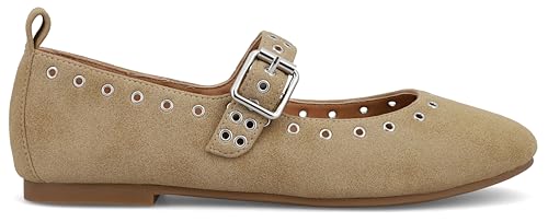 MIA Women's Ulani Flat Sandal2