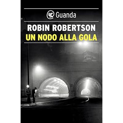 Un nodo alla gola