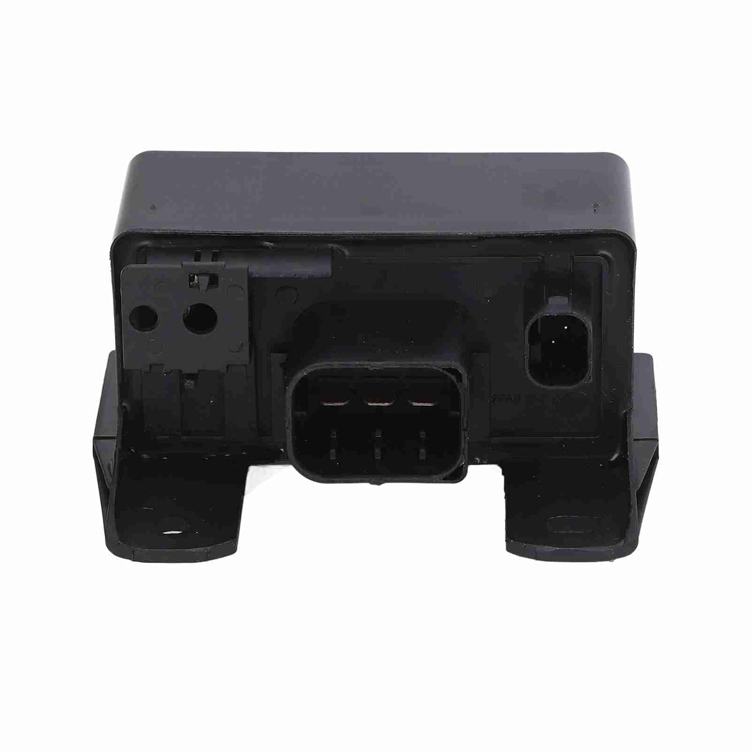 Glow Plug Relay,Manufactured Glow Plug Relay Module for Sprinter 2500,0005453616,Sprinter 3500 2004to2006,Sprinter 3500 2004to2006,E320 2005to2006 with ABS Aluminium