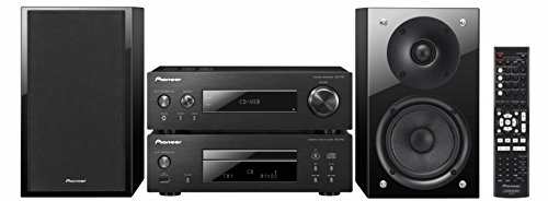 Preisvergleich Produktbild Pioneer XC-P01DAB Home-Stereoanlage