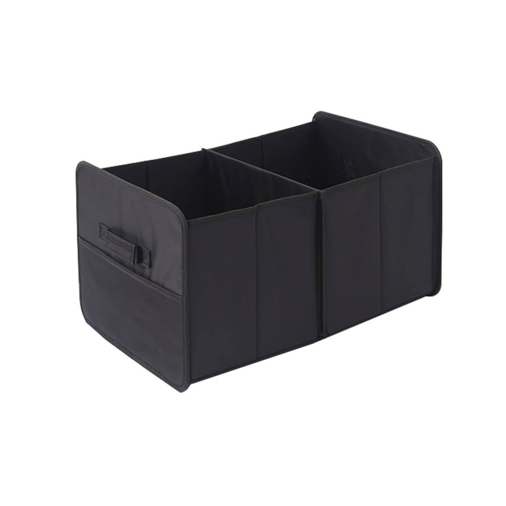 Boîte de rangement pliable pour vêtements organisateur de coffre