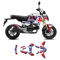 Amazon.co.jp: HUMAART カスタムデカール フルキット ビニール