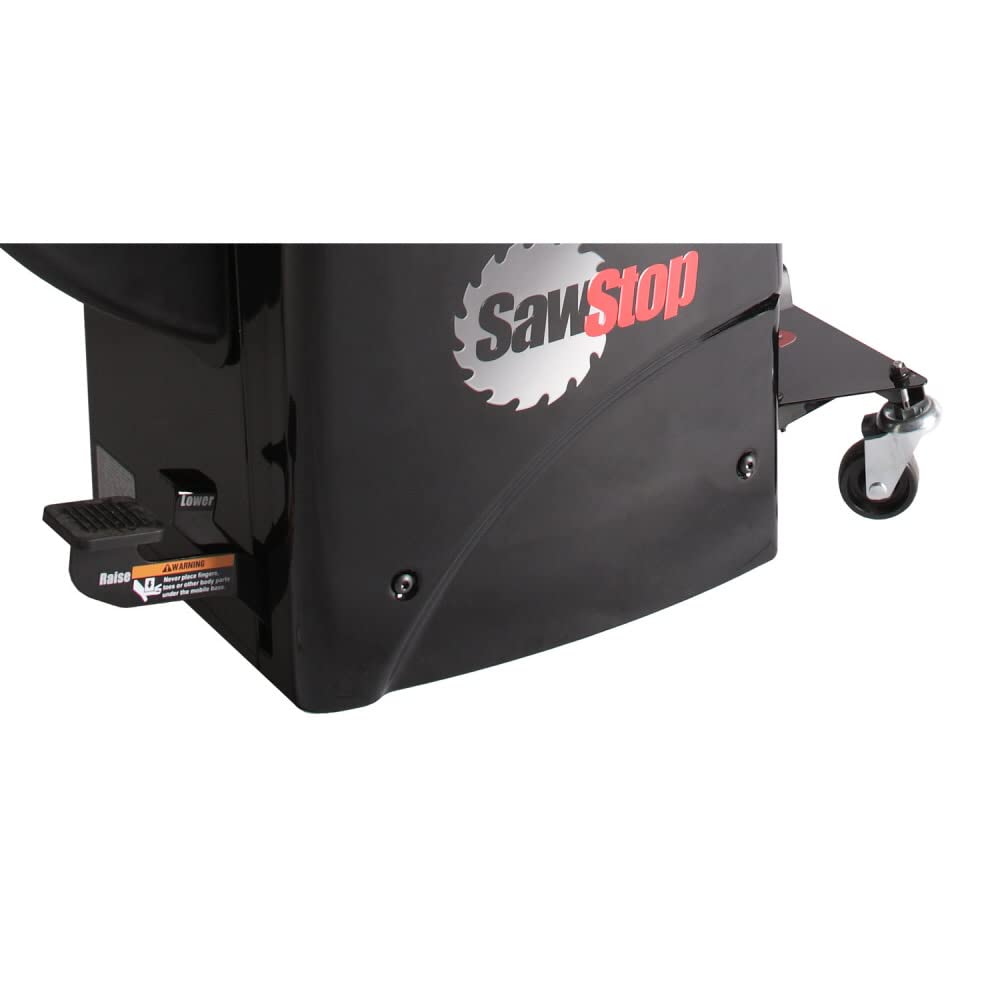 SawStop MB-PCS-000 Professional Saw 
