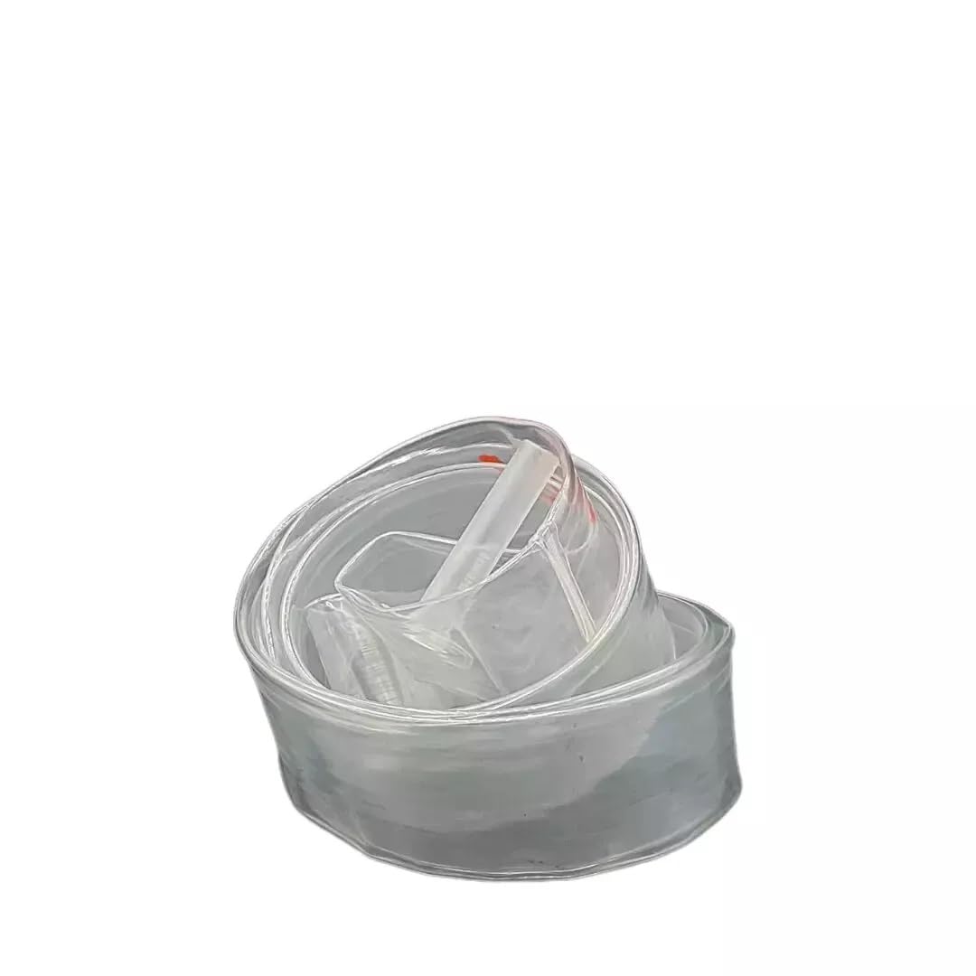 CAMERA D'ARIA PER KIT GALLEGGIANTE A CAMERA D'ARIA PER CONTENITORI INOX VINO D.38