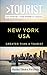 Greater Than a Tourist- NEW YORK USA: 50 Travel Tips from a Local