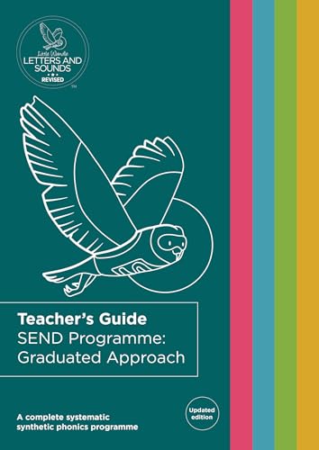 SEND Programme: Graduated Approach Teacher's Guide