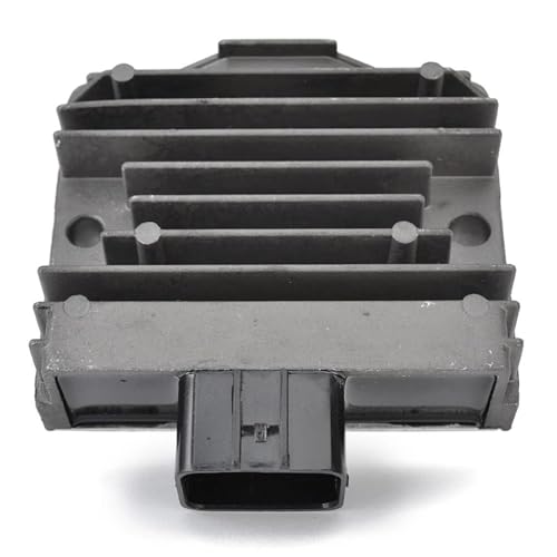 Regulador de Voltaje para Yamaha YZF600 que soluciona fallos de bateria