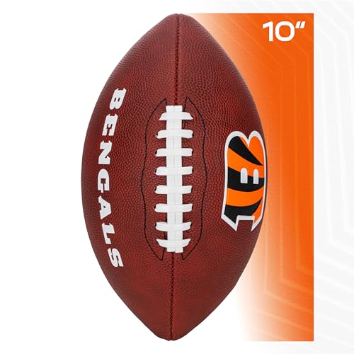 Image of Franklin Sports NFL Official Youth Football