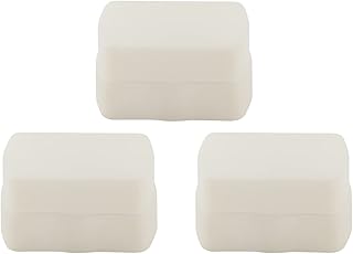 3PCS Camera Flash Bounce Diffuser, Mini Digital Speedlite Diffuser Softbox Diffuser Flash Diffuser Flash Diffuser for Speedlight