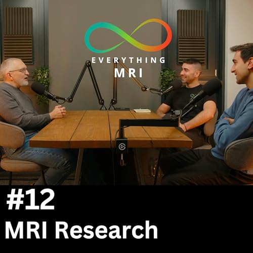 MRI Research: Current Challenges and Opportunities cover art