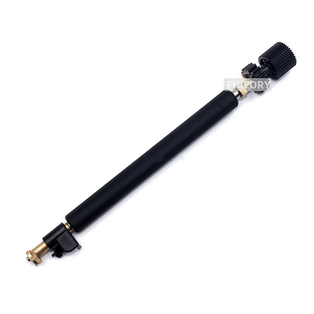 FHIEORY Kit Platen Roller for SATO CL6NX Thermal Barcode Label Printers R32174100