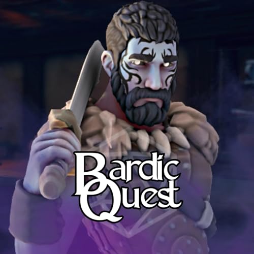 2. Tension in the Tavern Podcast Por  arte de portada