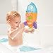 Toomies Tomy Fountain Rocket