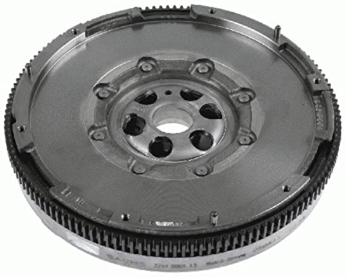 Volant oscillant à double masse SACHS 2294 000 113 pour une transmission fluide