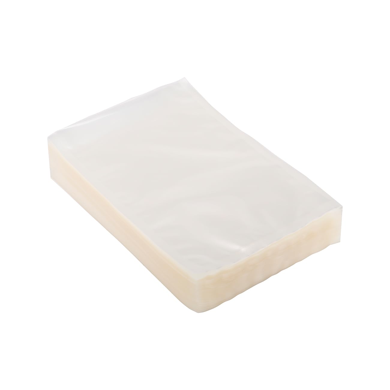 PolyScience 250 Ct Chamber Vacuum Sealer Cook-In Bags - 8" x 12"