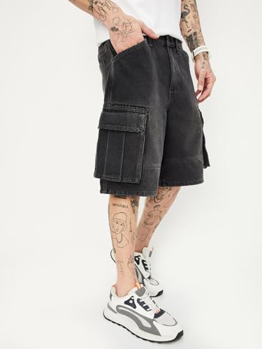 Image of Max Men Shorts