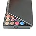 2017 New Eyeshadow Eye Shadow Palette Makeup Kit Set Make Up Professional Box,KRABICE Ultra Flawless 120 Color Mini Eyeshadow Palette