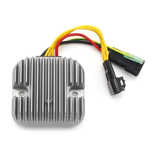 Régulateur de tension redresseur robuste 4012748 pour RZR 4 EFI Ho et Crew 800