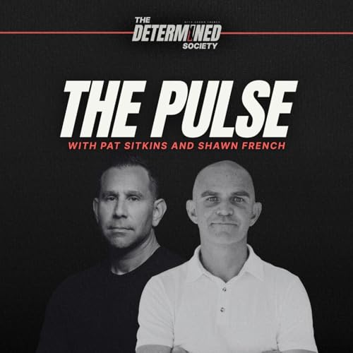 The Pulse: How Shawn French Rebuilt His Life After Losing His Identity