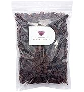 Amazon.co.jp: 今川製菓 カリフォルニア産 レーズン 干しぶどう 無添加