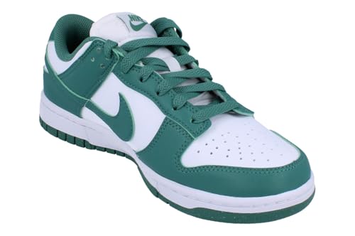 Nike Womens Dunk Low Next Nature Womens Trainers DD1873 Sneakers Shoes (UK 9 US 11.5 EU 44, White bicoastal 107)
