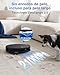 Imagen de ECOVACS T50 Pro Omni Gen2 Robot Aspirador y fregasuelos