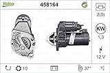 Lage/Grad: L 37 VALEO 458164 Starter