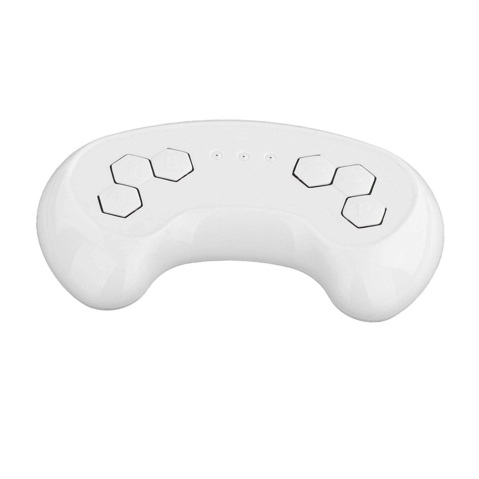 Enakshi® Children Bluetooth Controller Receiver | 2.4G Wireless Remote Control Accessory | Replacement Parts for Electric Ride On Toy Cars | Durable Poly Kids RC Model Vehicle Toy-image-9