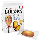 Mrs Crimbles
