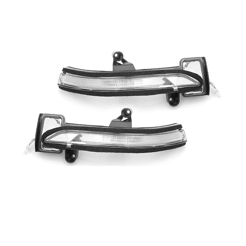 Clignotant de rétroviseur Kia indicateur LED haute visibilité 87613H9000
