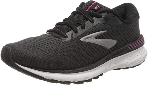Image of Brooks Women's Adrenaline GTS 20 Supportive Running Shoe