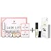 Produktbild ICONSIGN Wimpernlifting SONDERSET (Starter Kit) + GRATIS VOLLARE Wimpernserum (9ml), 11-teilig - Für Wimpernlaminierung/Wimpernwellen, für professionelle Eyelashes