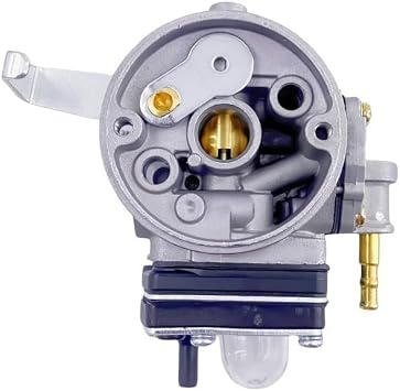 Carburetor for Shindaiwa T270 C270 PB270 for Echo B45 TL45 B45LA Replacement A021002360 B450 Brush Cutter Engine