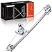 A-Premium Power Window Regulator without Motor for Mercedes Benz W210 E320 E420 E430 E55 AMG Rear Right Passenger Side
