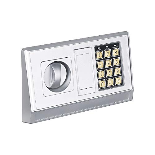 Paragon Lock & Safe - 7875 Depository Safe .67 CF Cash Drop Safes Heavy Duty by Paragon Lock & Safe - Image 6