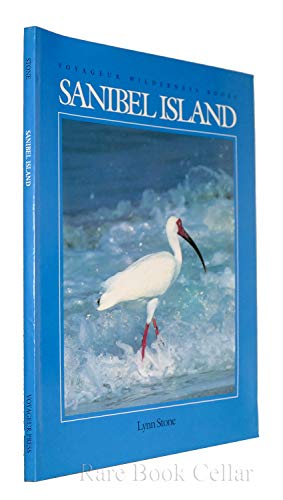 How far is sanibel island from marco island