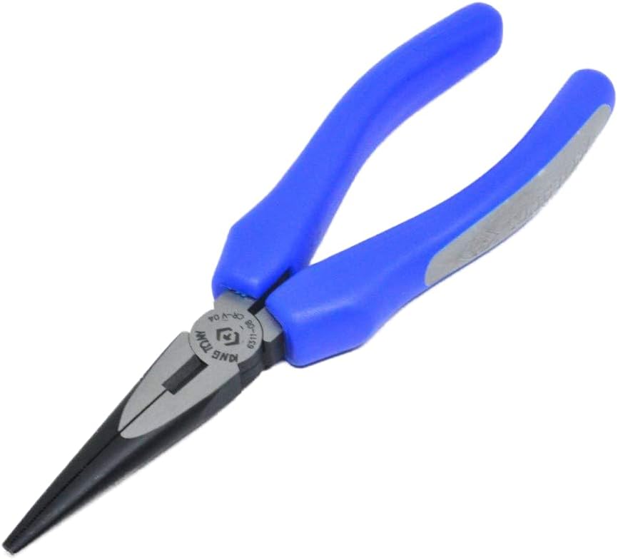 EURO STY LINE LONG NOSE PLIERS