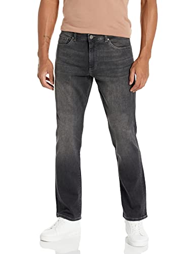 DL1961 Men's Russell Slim Straight Fit Jean