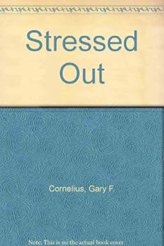 Paperback Stressed Out Book