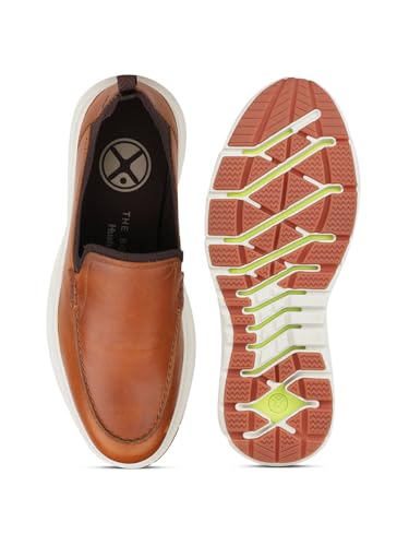 Image of Hush Puppies Mens Shoes Sneaker