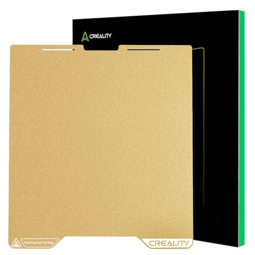 Creality Ender 3 V4 �r���h�v���[�g 225x250mm �e�N�X�`���[�h PEI �R�[�e�B���O �X�v�����O �X�`�[�� �}�O�l�b�g �G���_�[ 3 V4 �x�b�h �v���[�g 3D �v�����^�[ �r���h �v���[�g Creality Ender 3 