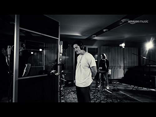 Du wirst schon sehen (feat. Disarstar) [Amazon Original]