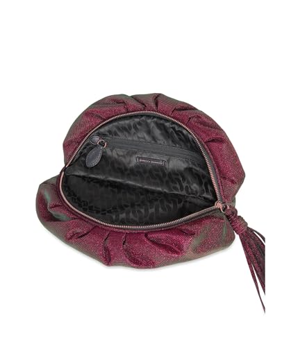 Image of Rebecca Minkoff Ruched Clutch