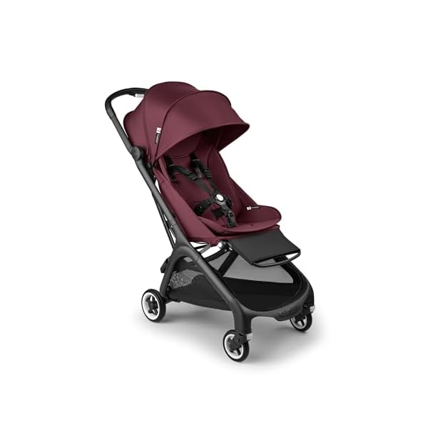 Butterfly Stroller by Bugaboo