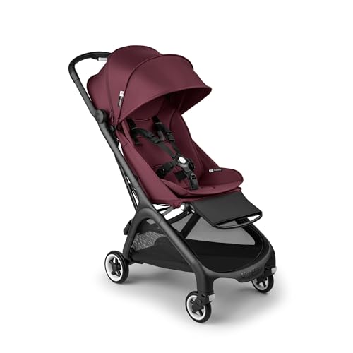 Butterfly Stroller by Bugaboo