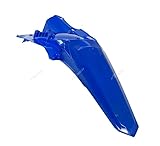  Motodak parafango Posteriore Racetech Colore Originale 15 Blu Yamaha WR250F