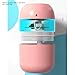 Imagen de ZASCHMOY Mini Humidificador Portátil, Silencioso