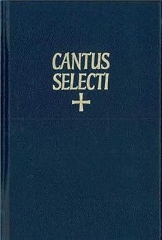 Paperback Cantus selecti [French] Book