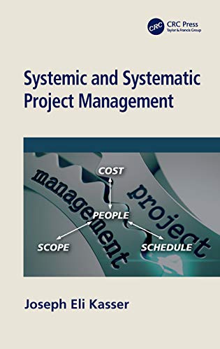 Systemic And Systematic Project Management (Hb 2020) view 2