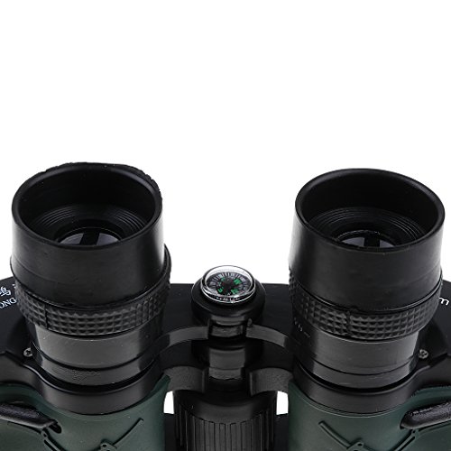 gazechimp 7x35 Binocular Camp Travel Concert View Use Kid Adulto Brinquedo De Presente